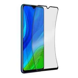 Ceramic Protector Clear SAM A03s