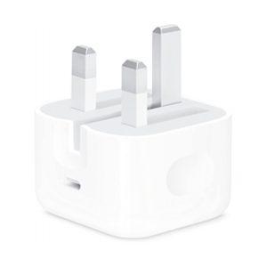 Apple USB-C 20W Power Adaptor  HC