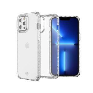 IT Skins Spectrum/Clear Cover iP 13 Pro