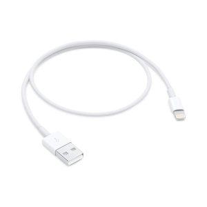 Apple USB to Lightning Cable 2m HC Pkg MD819