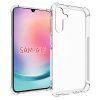 Soft TPU Cover For Samsung Galaxy A15 4G/5G - Clear