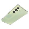 Soft TPU Cover For Samsung Galaxy A15 4G/5G - Clear - Image 3