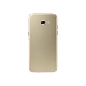 Back Panel SAM A5 (2017) – Gold