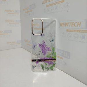 iPefet Fashion Cover A73 5G