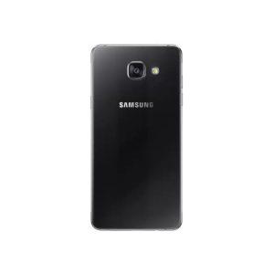 Back Panel SAM A5 (2016) – Black