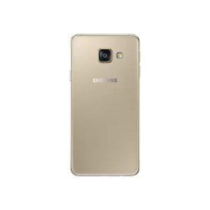 Back Panel SAM A7 (2016) – Gold