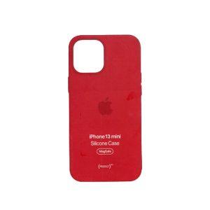 Silicone Cover iP 13 mini HC