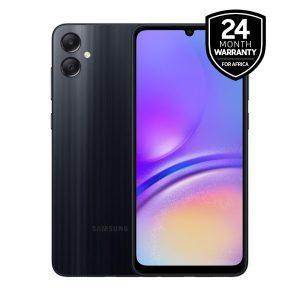 Samsung Galaxy A05 4/64GB – Black