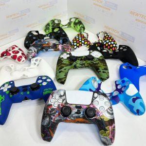 PS5 Controller Silicone Cover Skin