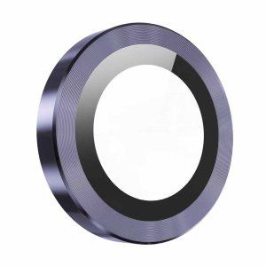 Camera Lens 9H Protector Samsung S24 Ultra – Purple