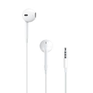 Apple EarPods with 3.5mm – White