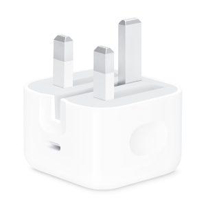 Apple USB-C Power Adaptor 20W
