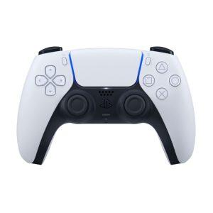 Sony PS5 DualSense Wireless Controller – White