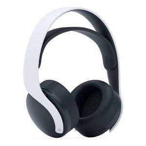 Sony PULSE 3D Wireless PS5 Headset – White