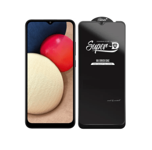 Mietubl 9H Glass Protector Samsung A32 4G – Clear