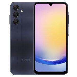 Samsung Galaxy A25 5G 8/256GB - Blue Black