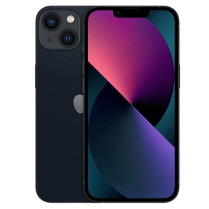 iPhone 13 128GB Midnight 2YRS