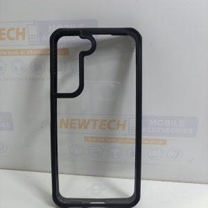 IT Skins Hybrid /Solid Case Cover S22