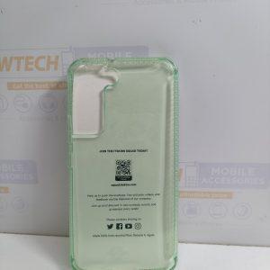 IT Skins Spectrum/Clear Cover S22