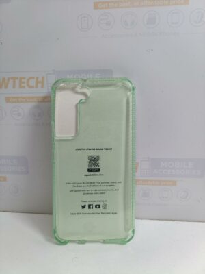 IT Skins Spectrum/Clear Cover S22