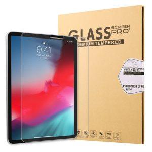 Explosion Proof Glass Protector for iPad Pro 12.9 inch 2020