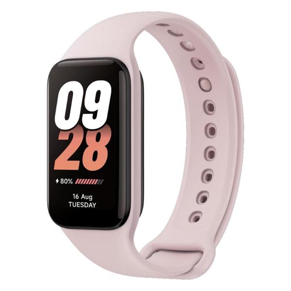 Mi Xiaomi Smart Band 8 Active - Pink