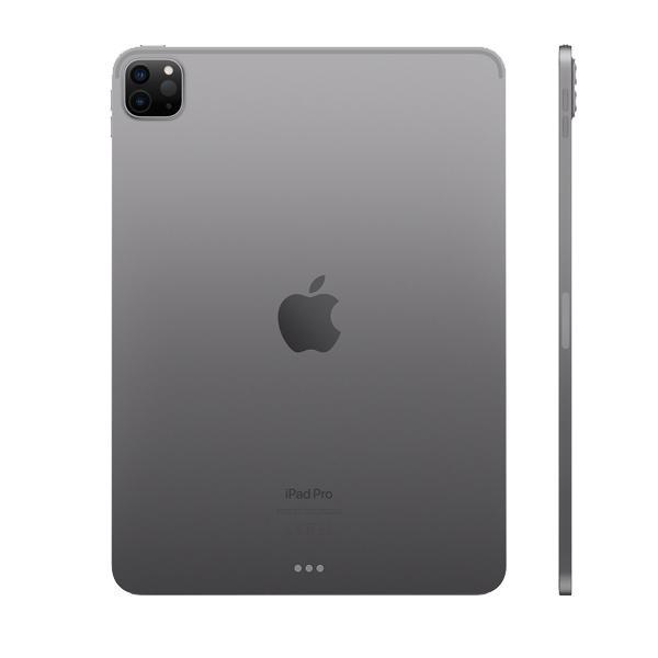 Apple iPad Pro 12.9" M2 Wi-Fi + Cellular 128GB (6th Gen) - Space Gray MP5X3