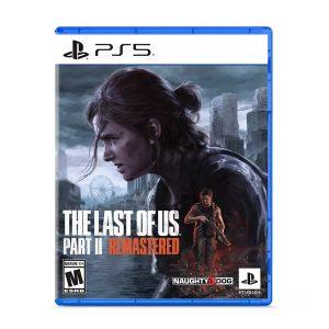The Last of Us Part II Remastered – PlayStation 5