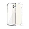 Anti-Burst Gorilla iPhone X Max  Cover - Clear - Image 2