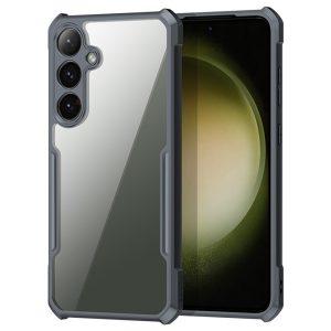 XUNDD Anti-drop airbag Cover Samsung Galaxy S24 Plus  – Black