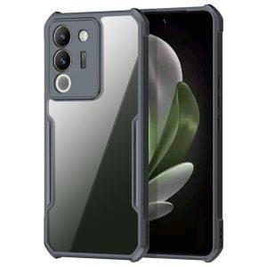 XUNDD Anti-Drop Airbag Cover Vivo V29e 5G – Black