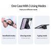 XUNDD Anti-Drop Airbag With Kickstand Cover Xiaomi Redmi Pad SE - Black - Image 5