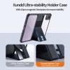 XUNDD Anti-Drop Airbag With Kickstand Cover Xiaomi Redmi Pad SE - Black - Image 4