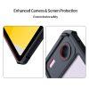 XUNDD Anti-Drop Airbag With Kickstand Cover Xiaomi Redmi Pad SE - Black - Image 2