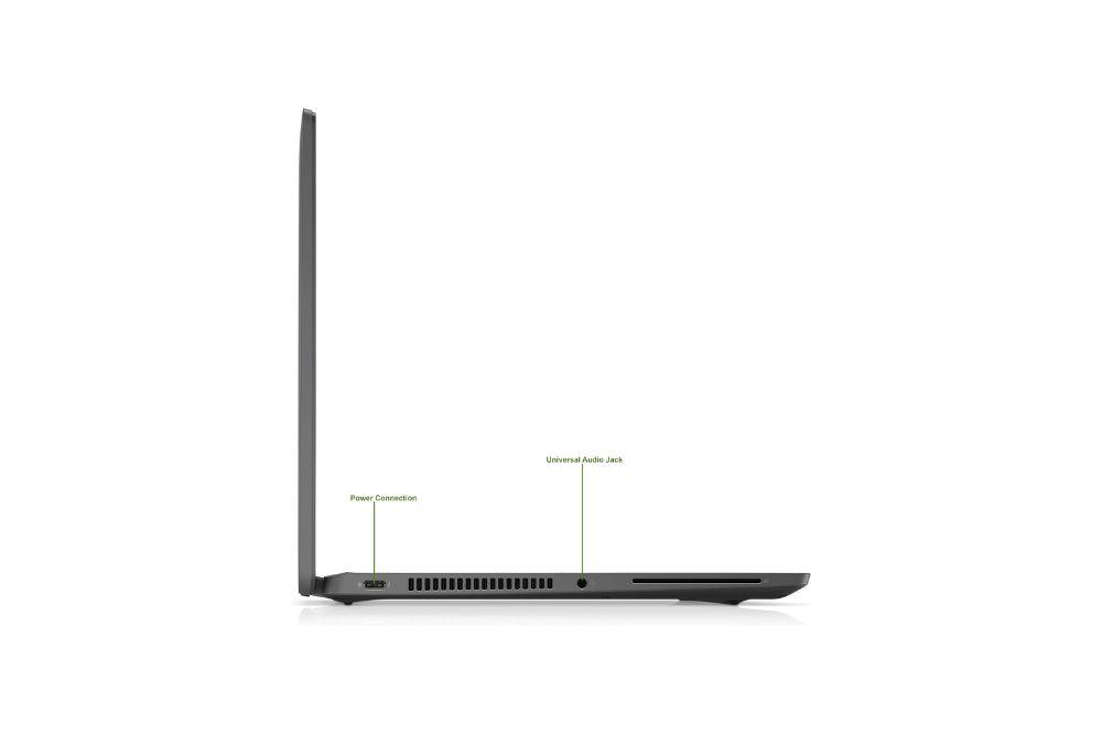 Dell Laptop Latitude 7420 Intel Core i5-1145G7 16GB RAM 512GB SSD 14.0" FHD - Black (used) - Image 5