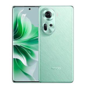 Oppo Reno 11 5G 12/256GB – Wave Green