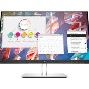 HP E24 G4 24″ FHD Monitor