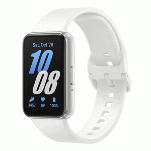 Samsung Galaxy Fit3 – Silver SM-R390NZSAMEA