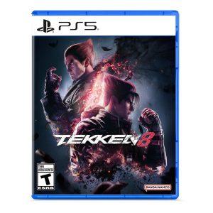 Tekken 8 Playstation 5