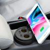 Hoco Multifunctional Cup Shape Car Charger + Cigarette Lighter - Image 4