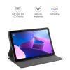 Lenovo Tab M10 (3rd Gen) 10.1" 4G 4/64GB + Folio Case - Storm Grey - Image 2