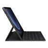 Samsung GalaxyTab S9/S9 5G/S9 FE/S9 FE 5G Book Cover Keyboard - Black