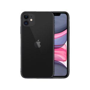iPhone 11 64GB Black (USED)