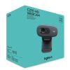 Logitech C270 HD Webcam