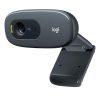 Logitech C270 HD Webcam - Image 2