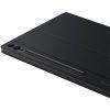 Samsung GalaxyTab S9/S9 5G/S9 FE/S9 FE 5G Book Cover Keyboard - Black - Image 5