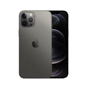 iPhone 12 Pro Max 256GB Graphite (USED)