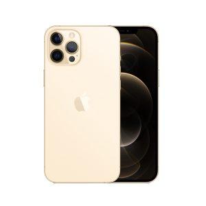 iPhone 12 Pro Max 256GB Gold (USED)