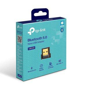 TP-Link Nano USB Bluetooth 5.0 Adapter