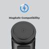 Blupebble MagPod Hub USB-C Power Delivery And USB-A QC3.0 65W Black BP-MAGPODHUB- BK - Image 4